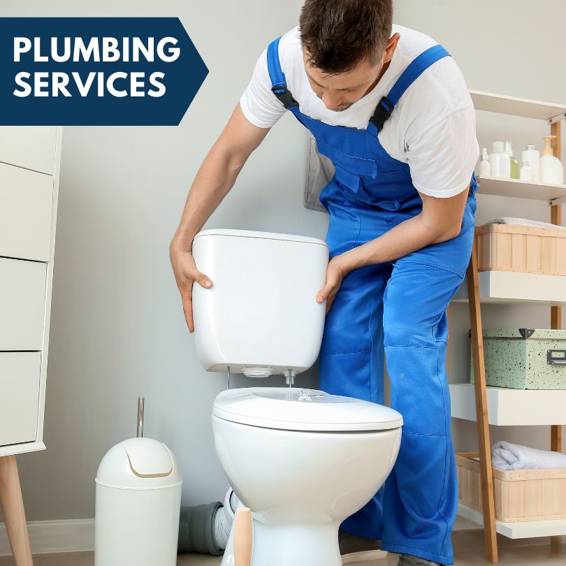 Plumbing Company in Good Hope, IL